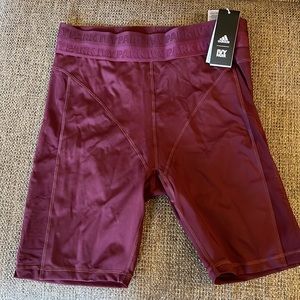 Ivy Park Bike Shorts